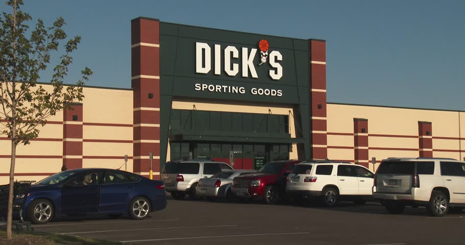 Dicks store in danvers ma are Think, that dicks store in danvers ma